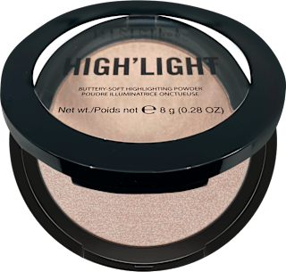 rozjasňovač High´Light 001 Champagne RIMMEL LONDON