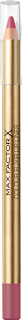 konturovací tužka na rty Colour Elixir 030 Mauve Moment MAX FACTOR