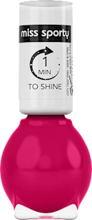 lak na nehty 1´ To Shine 123 miss sporty
