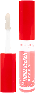 lesk na rty Thrill Seeker Glassy Gloss 100 RIMMEL LONDON