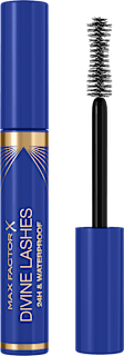 řasenka Divine Lashes voděodolná černá MAX FACTOR