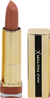 rtěnka Color Elixir Moisture 020 Burnt Caramel MAX FACTOR