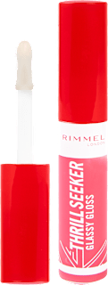 lesk na rty Thrill Seeker Glassy Gloss 150 RIMMEL LONDON