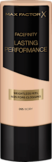 make-up Facefinity Lasting Performance 095 Ivory MAX FACTOR