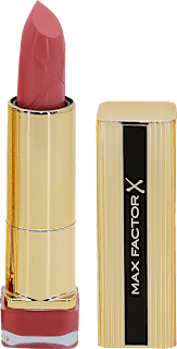 rtěnka Colour Elixir Moisture 095 Dusky Rose MAX FACTOR