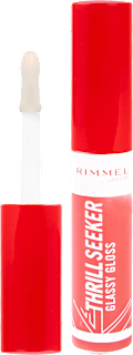 lesk na rty Thrill Seeker Glassy Gloss 500 RIMMEL LONDON