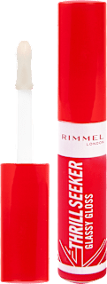 lesk na rty Thrill Seeker Glassy Gloss 600 RIMMEL LONDON