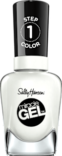 lak na nehty miracle GEL 450 Sally Hansen