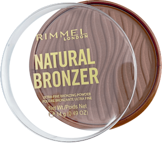 bronzer 002 Sunbathe RIMMEL LONDON