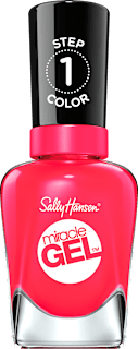 lak na nehty miracle GEL 220 Sally Hansen