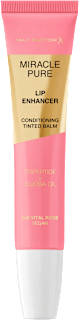 tónující balzám Miracle Pure 040 Vital Rose MAX FACTOR