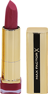 rtěnka Colour Elixir Moisture Kiss 130 Mulberry MAX FACTOR