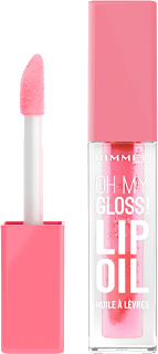 olej na rty Oh My Gloss 001 RIMMEL LONDON