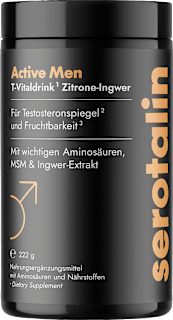 T-Vitaldrink serotalin