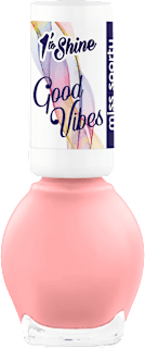 lak na nehty 1´to Shine Good Vibes 113 miss sporty