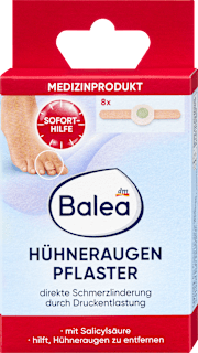 Hühneraugenpflaster Balea