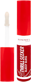 lesk na rty Thrill Seeker Glassy Gloss 350 RIMMEL LONDON