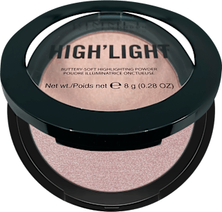 rozjasňovač High´Light 002 Candlelit RIMMEL LONDON