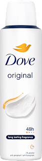 Дезодорант Original Dove