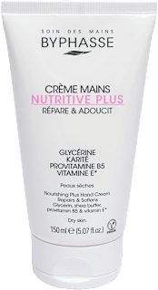 Krema za ruke Nutritive Plus BYPHASSE