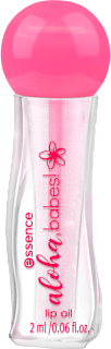 aloha, babes ulje za usne - 01 Time To Coco-loco! essence