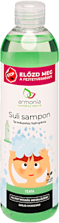 Sampon fejtetvesség megelőzésére ...