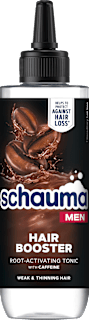 Men Hair Booster tonik za kosu schauma