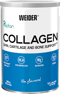 Kolagen – bez okusa WEIDER