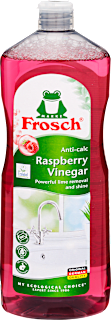 Vízkőoldó, málnaecetes Frosch