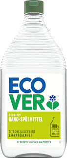 Spülmittel Zitrone & Aloe Vera ECOVER