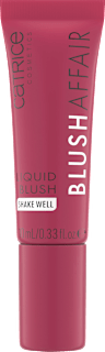 Blush Liquid Affair 060 Berry Bliss CATRICE