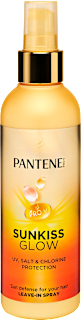 Sprej za zaštitu kose Sunkiss Glow PANTENE PRO-V