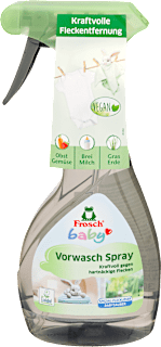 Baby folttisztító spray Frosch baby