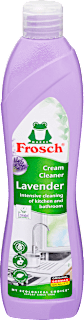 Súrolókrém levendula Frosch
