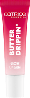 balzám na rty Butter Drippin' Glossy 050 Cherry Delicious CATRICE