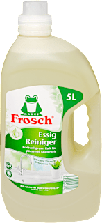 Vízkőoldó, ecetes, nagy kiszerelés Frosch