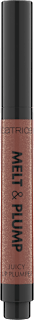 Lippenbalsam Melt & Plump Juicy Lip Plumper 030 Tipsy In Love CATRICE