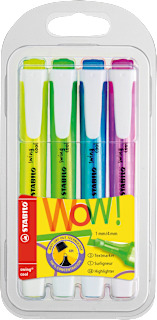 Swing Cool Set 4tlg STABILO