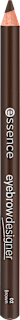 Szemöldökceruza eyebrow designer - Nr. 02 barna essence