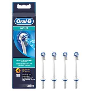 Aufsteckdüsen OxyJet Oral-B