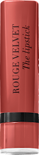 Rouge Velvet the Lipstick ruž za usne - 48 Mocha*mour BOURJOIS PARIS