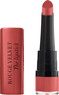 Velvet the Lipstick ruž za usne – 49 Maca’Rose BOURJOIS PARIS