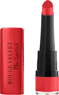 Velvet the Lipstick ruž za usne – 54 Cherry D'Amour BOURJOIS PARIS