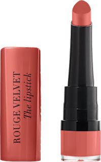 Velvet the Lipstick ruž za usne – 47 Rose Brule  BOURJOIS PARIS