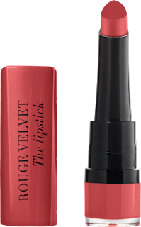 Velvet the Lipstick ruž za usne – 45 Mauv'Ringue BOURJOIS PARIS