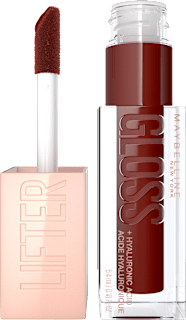 Lipgloss Lifter Gloss 028 Maple MAYBELLINE NEW YORK