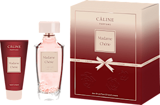 Geschenkset madame chérie Eau de Parfum 2tlg CÂLINE