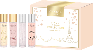 Geschenkset Petite Collection 4tlg CÂLINE
