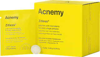 Anti Pickel Patches Microdarts Zitless Acnemy