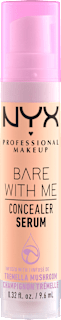 Concealer Bare With Me Serum 01 Fair NYX PROFESSIONAL MAKEUP